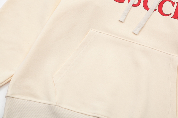 ブランドパーカー全体デザイン